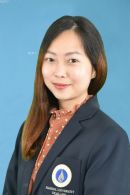 นางสาว               อารีย์วรรณ นามบุตร<br>หัวหน้าหน่วยพัสดุ