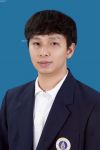 Mr. Jakkrin Teetiparivat