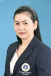 นางสาว               มณีรัตน์ เที่ยงบุญ