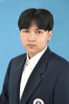 นาย                  ณัฐพีรวัส ชลัชสิริชลภัทร