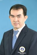 Assoc. Prof. Nattawut Charoenthai