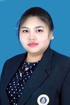 Ms. Paphitchaya Komkum