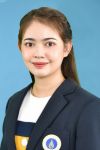นางสาว               พัชรี ชูสิงห์