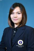 Assoc. Prof. Piyanuch Rojsanga