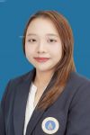 นางสาว               สุณิชา จีนสมุทร
