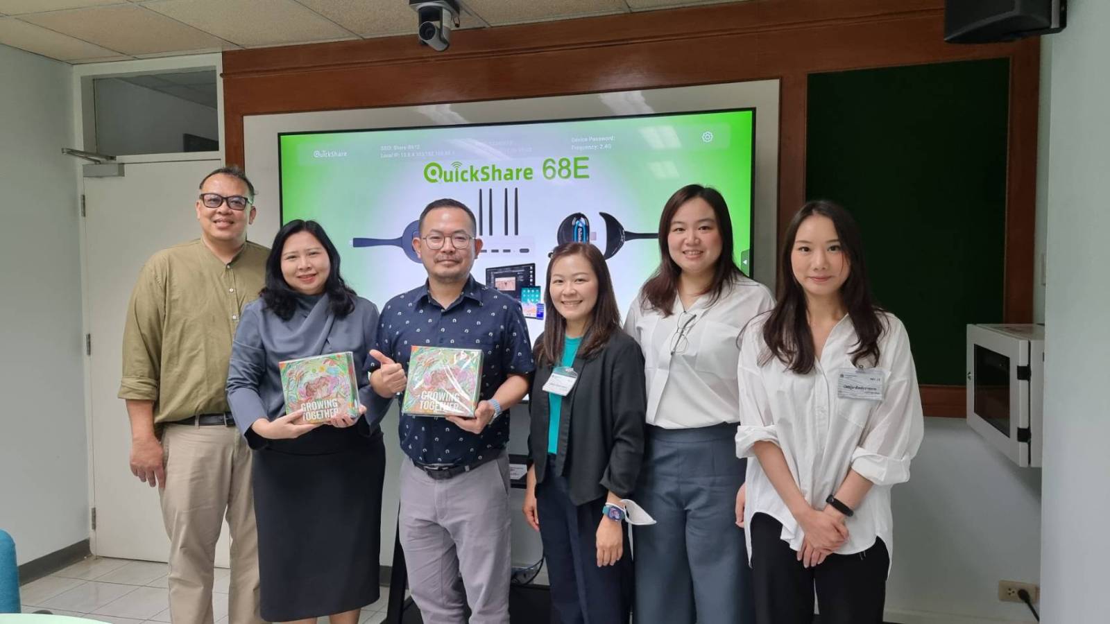 เภสัชมหิดลหารือเบทาโกร พัฒนาความร่วมมือเกี่ยวกับผลิตภัณฑ์เสริมอาหารสำหรับผู้สูงอายุและเฉพาะบุคคล