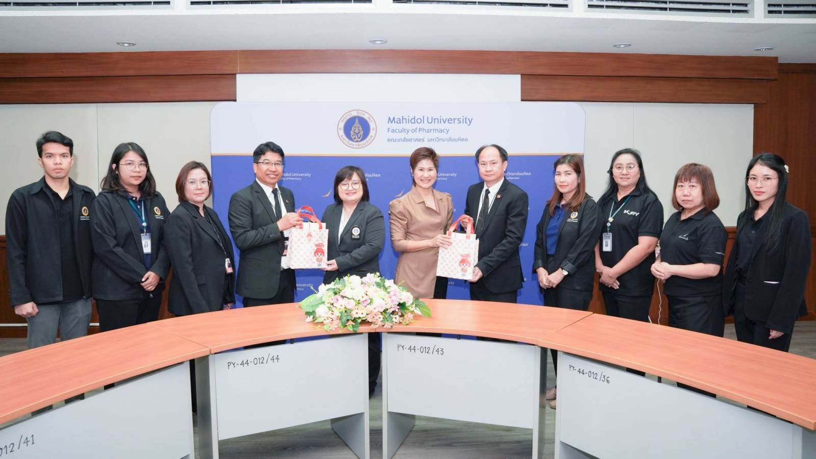 หน่วยทรัพยากรบุคคลจัดโครงการ HR News & Updates EP.3 หัวข้อ สวัสดิการสินเชื่อส่วนบุคคลและที่อยู่อาศัย