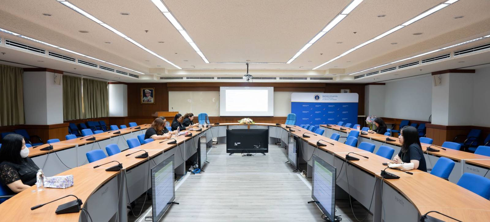 หน่วยทรัพยากรบุคคลจัดกิจกรรมชี้แจงโครงการ Core Benefit Plus เสริมสร้างความเข้าใจสวัสดิการสุขภาพบุคลากร