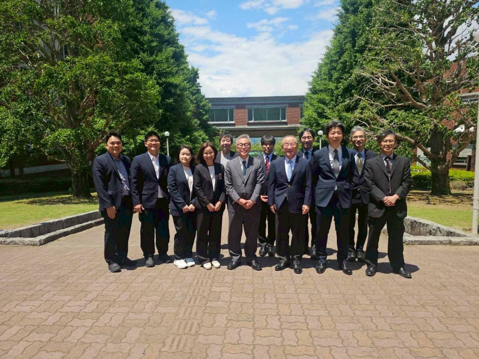 เภสัชมหิดลรุกคืบความร่วมมือทางวิชาการกับ University of Shizuoka มุ่งเป้ายกระดับงานวิจัยและหลักสูตรปริญญาเอกสู่สากล