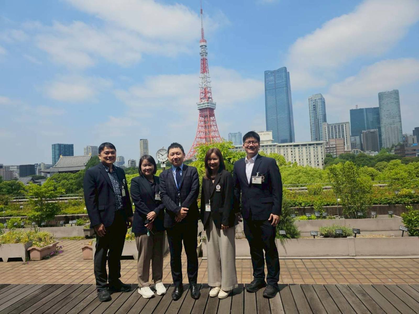 MUPY and Keio University Strengthen Global Academic Ties to Drive International Student Exchange and Research Excellence