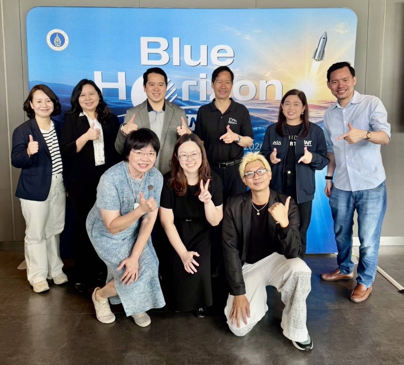ทีม Zymira Biosciences เภสัชมหิดล ผ่านเข้ารอบ 10 ทีมสุดท้าย Mahidol Incubation Program 2026