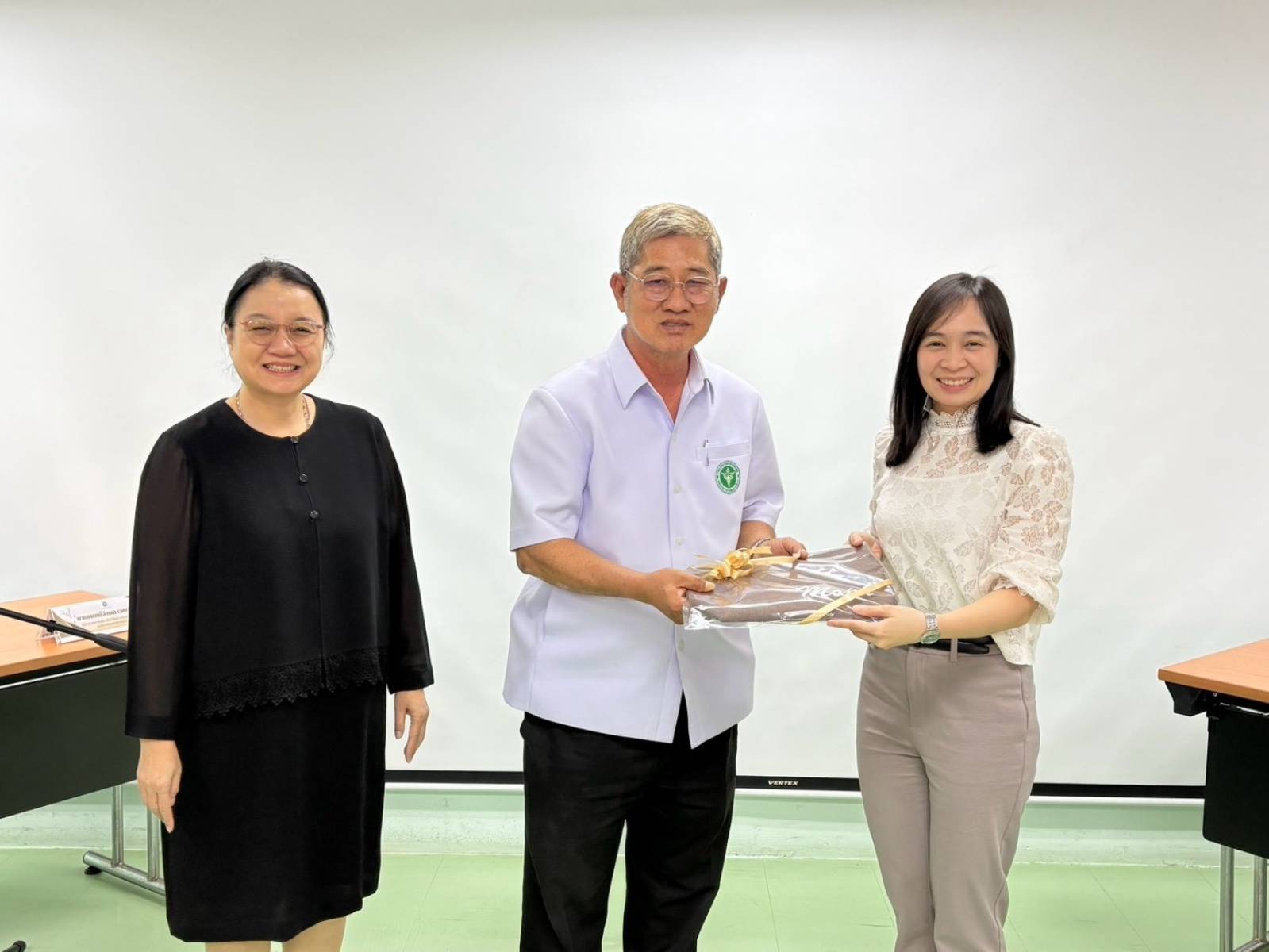 เภสัชมหิดล เดินหน้าสร้างความร่วมมือ ยกระดับสมุนไพรและแพทย์แผนไทยด้วยหลักฐานเชิงประจักษ์ มุ่งสู่การกำหนดนโยบายระดับประเทศ&nbsp;